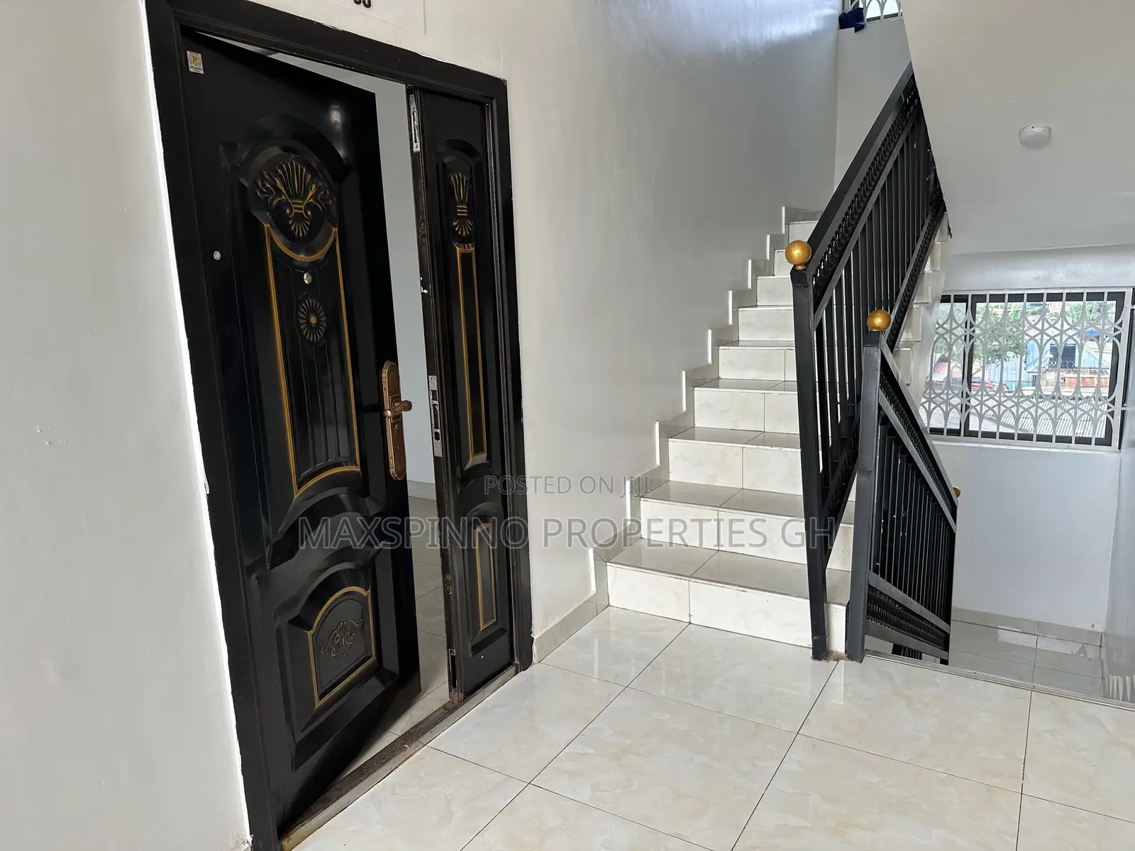 3bdrm Apartment in Maxspinno Properties, American House for rent