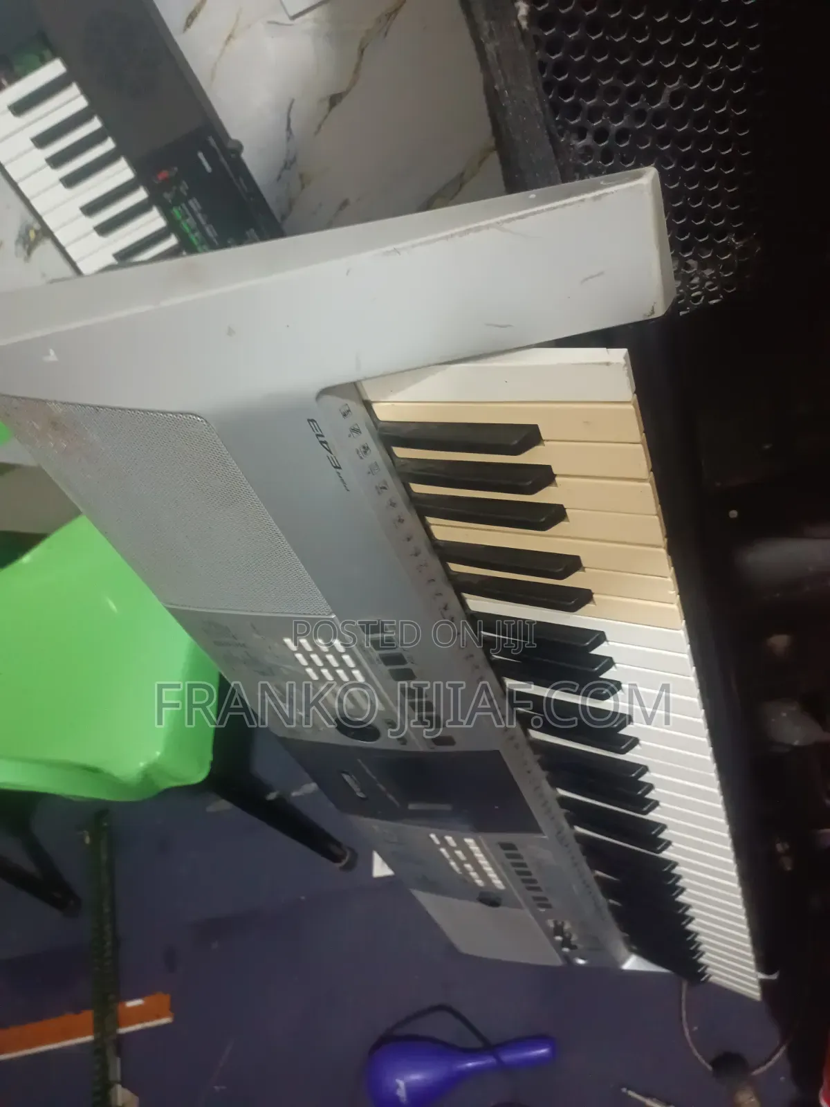 Yamaha PSRE 413 Going for Cool Price