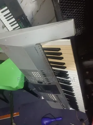 Yamaha PSRE 413 Going for Cool Price