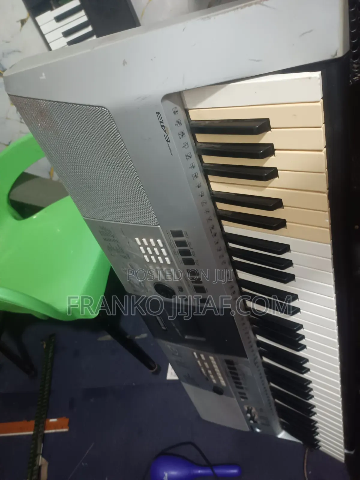 Yamaha PSRE 413 Going for Cool Price