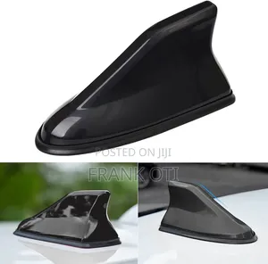 Universal Shark Fin for All Cars