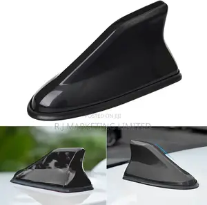 Universal Shark Fin for All Cars