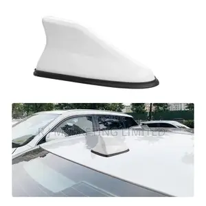Universal Shark Fin for All Cars
