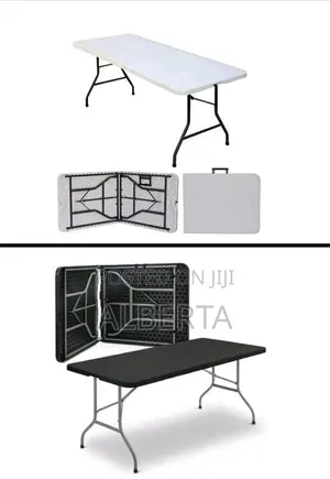 Foldable Table
