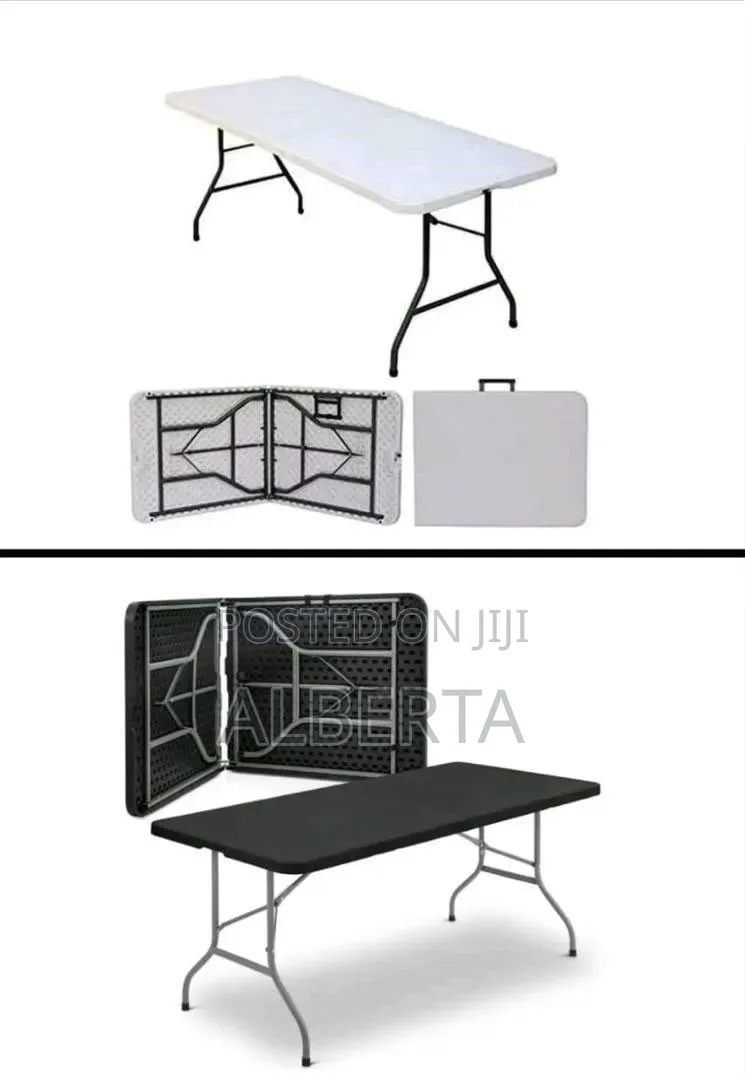 Foldable Table