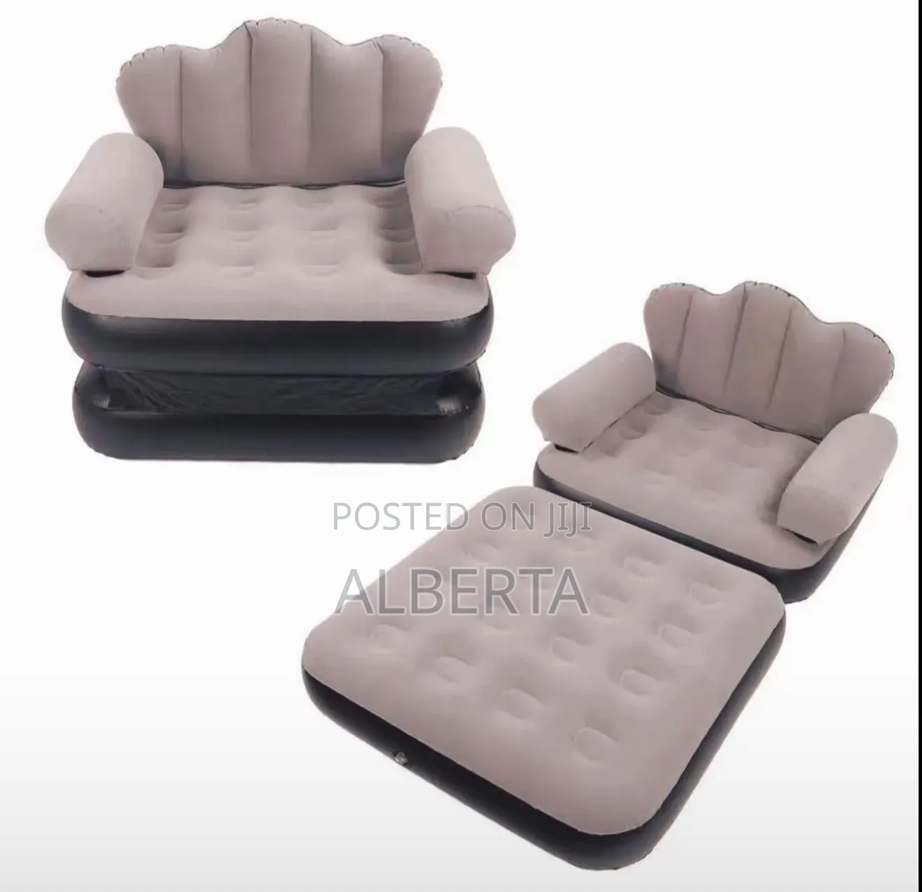 Inflatable Chair