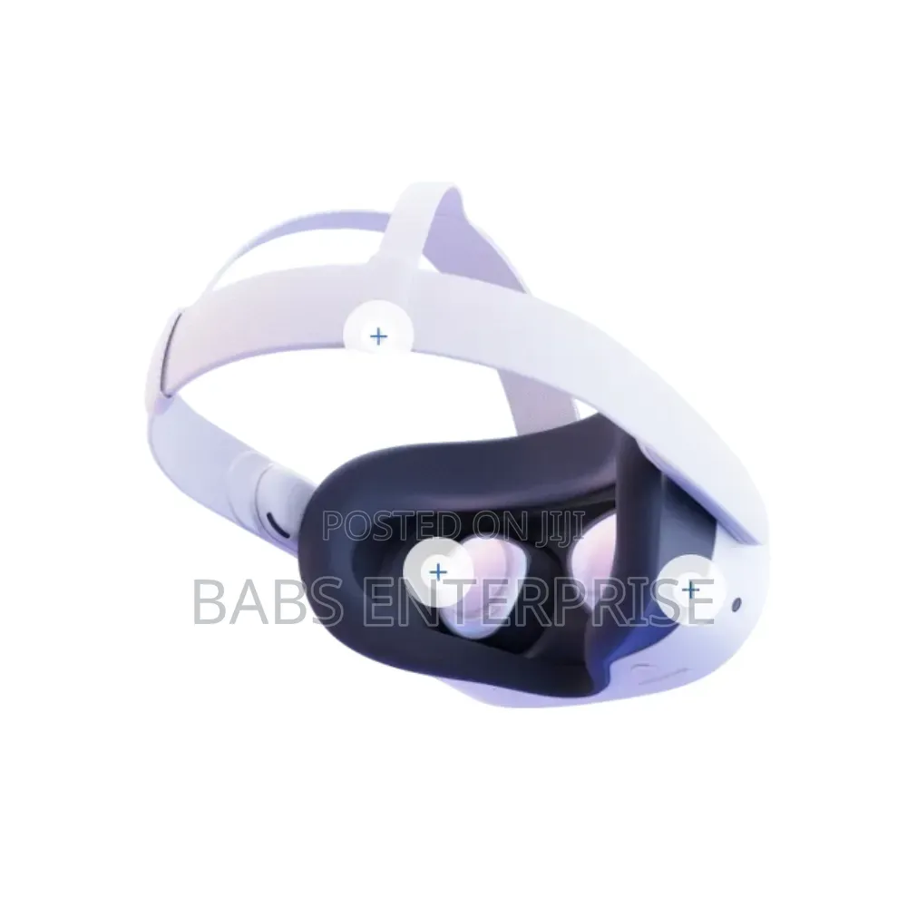 Meta Quest 3S 256GB VR Headset