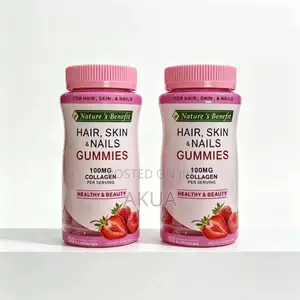 Collagen Gummies