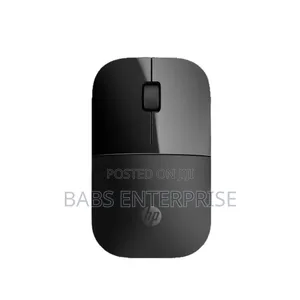HP Z3700 Oil Slick Wireless Mouse