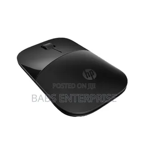 HP Z3700 Oil Slick Wireless Mouse