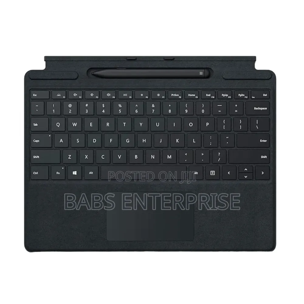 Microsoft Surface Signature Keyboard Model 1905