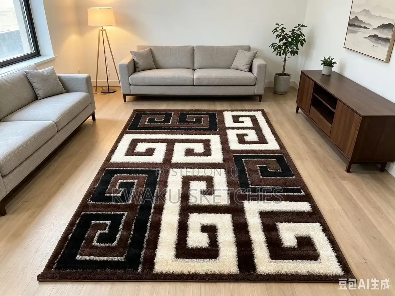 Luxury Carpets at Prices You'll Love.
