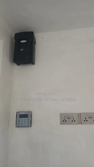 Professional Electric Fencing and Repair
