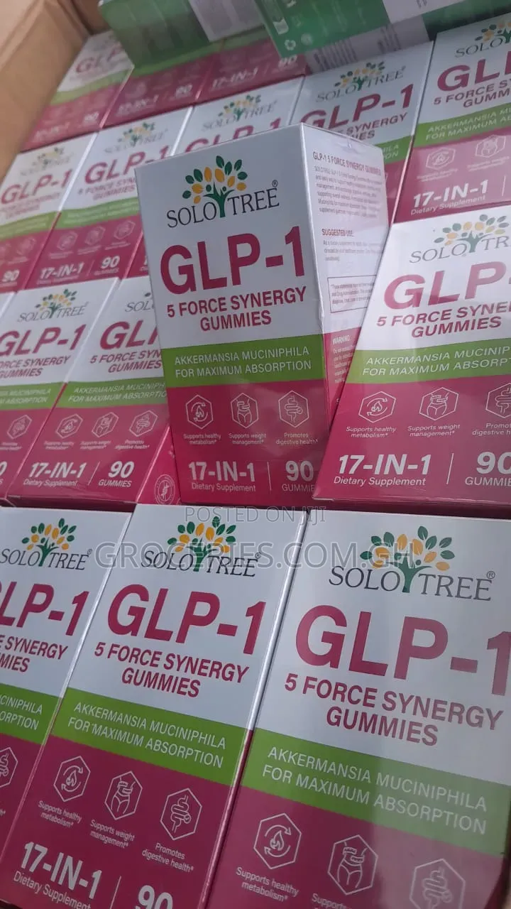 Weightloss Gummies