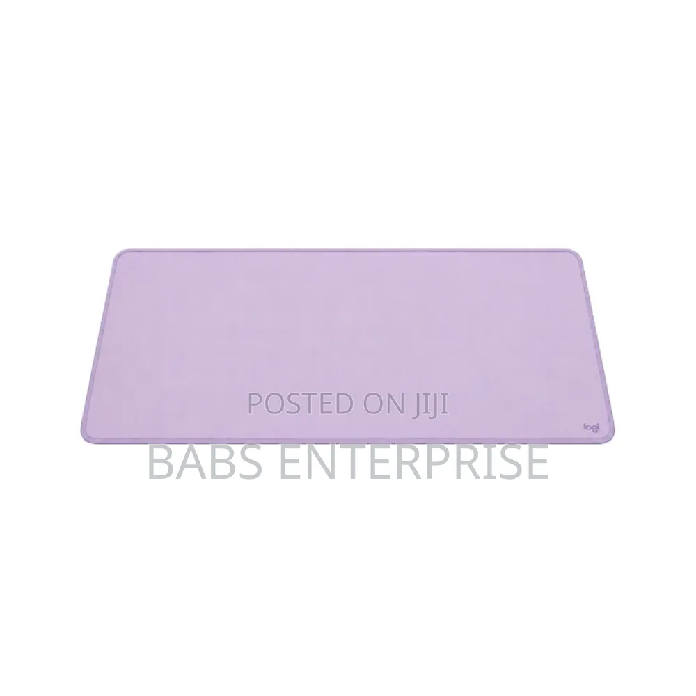 Logitech Desk Mat Studio -Lavender