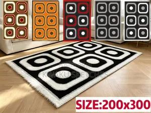Step Into Comfort - Shop Our Stylish Carpets