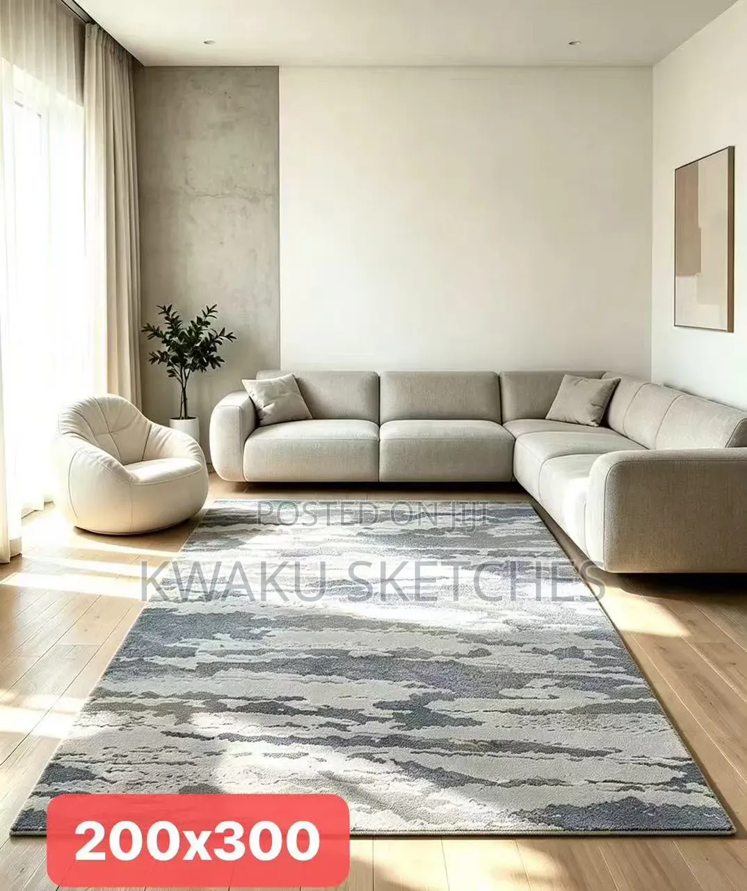 Uparade Your Space With Beautiful, Durable Carpets