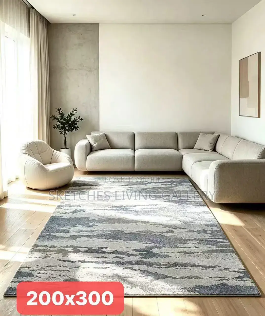 Uparade Your Space With Beautiful, Durable Carpets