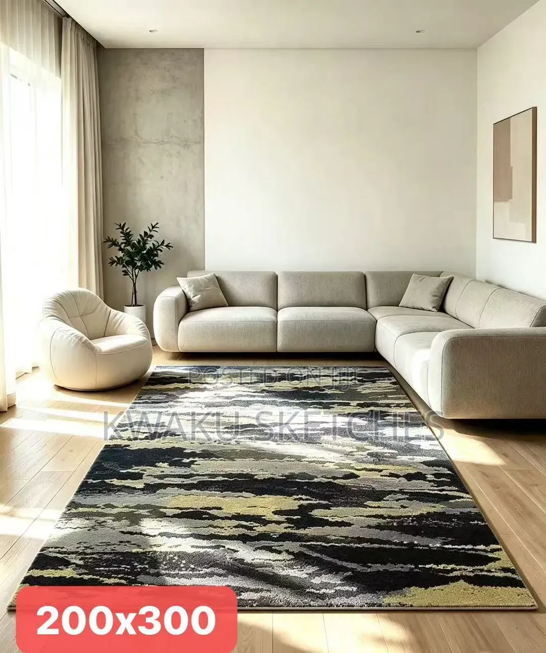 Uparade Your Space With Beautiful, Durable Carpets