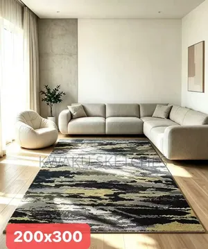 Uparade Your Space With Beautiful, Durable Carpets
