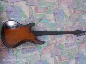 4 Strings Samick Bass Forsale