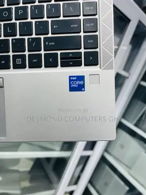 Laptop HP EliteBook 840 G8 16GB Intel Core i5 SSD 256GB