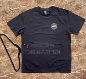 Designed and Custom Made T-Shirts