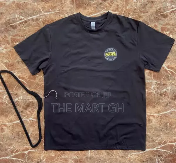 Designed and Custom Made T-Shirts