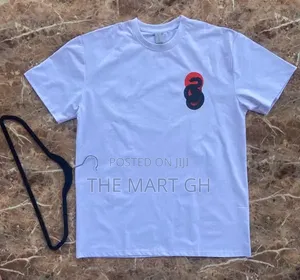 Designed and Custom Made T-Shirts