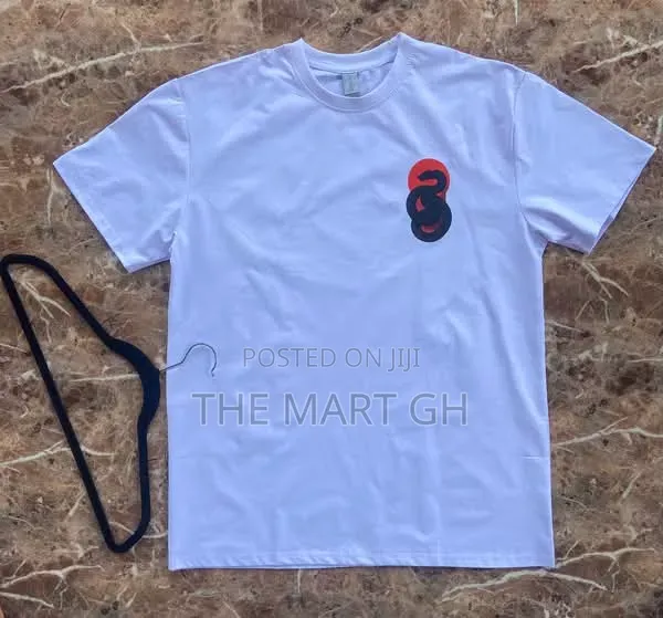 Designed and Custom Made T-Shirts
