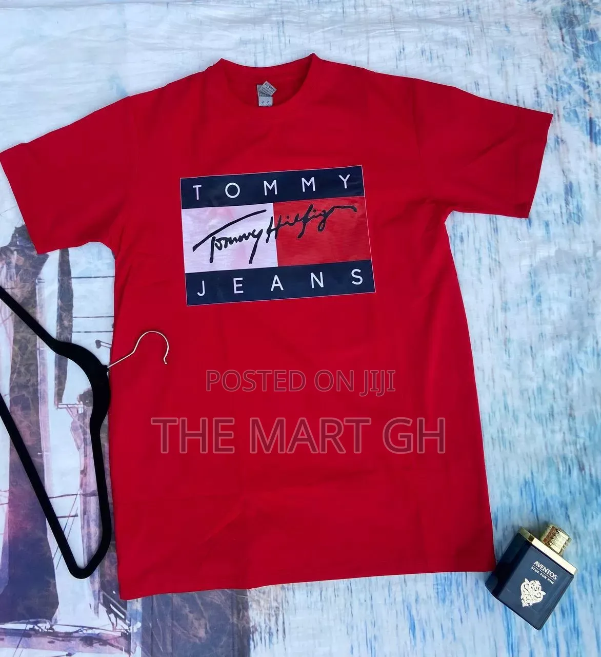 Designed and Custom Made T-Shirts