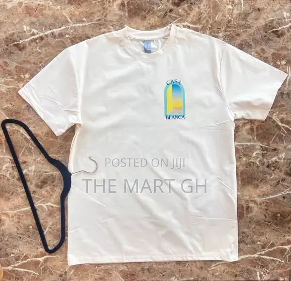 Designed and Custom Made T-Shirts