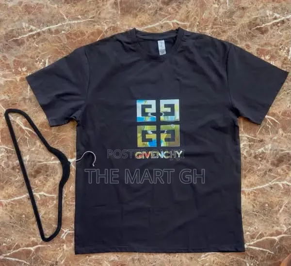 Designed and Custom Made T-Shirts