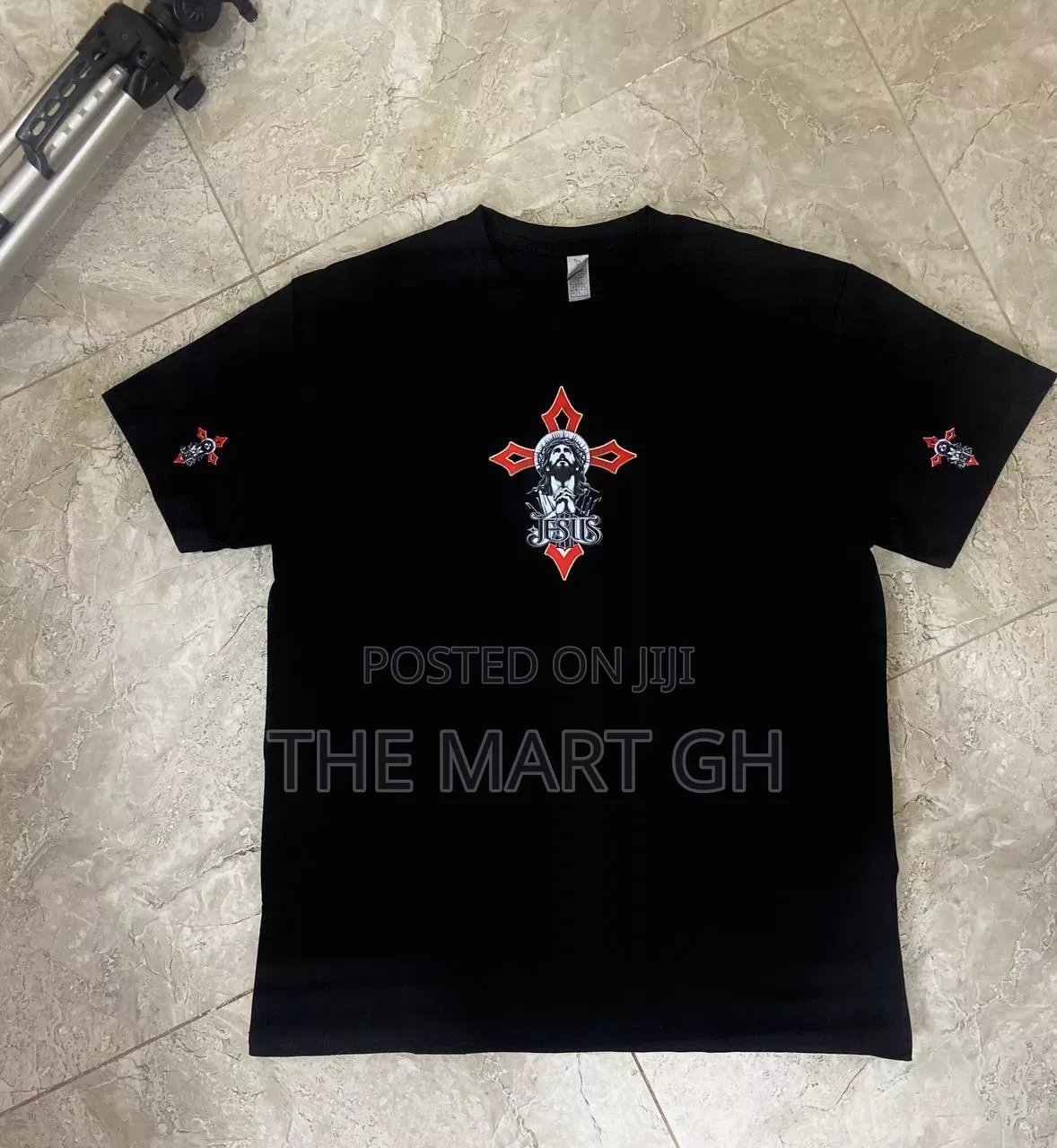 Designed and Custom Made T-Shirts