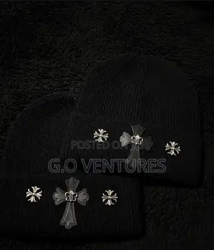 Chrome Hearts Beanie