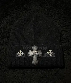 Chrome Hearts Beanie