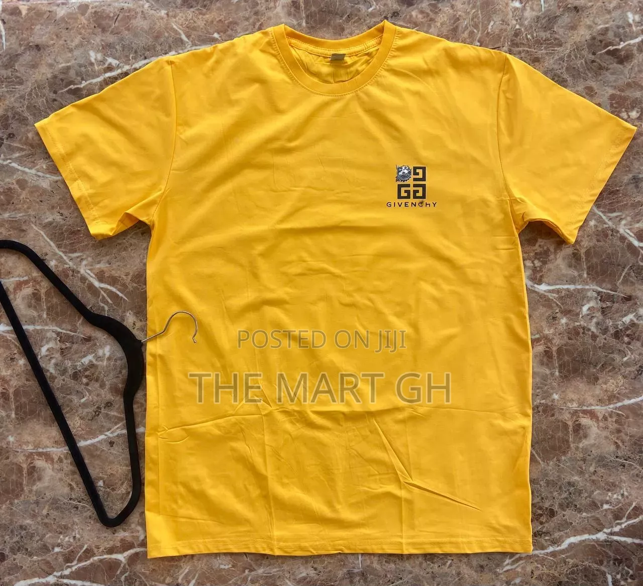 Designed and Custom Made T-Shirts