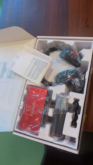 Focusrite Scarlett 2i2 3rd Gen USB Audio Interface