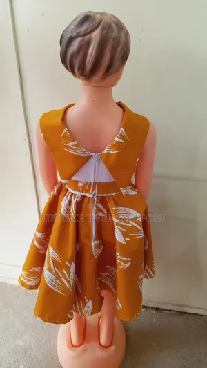 Kids Dress
