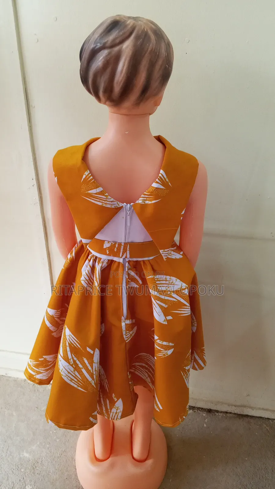 Kids Dress
