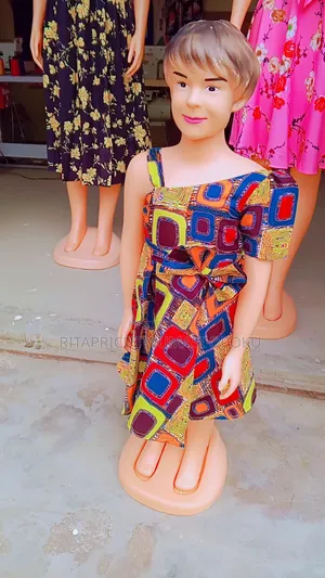 Kids Dress