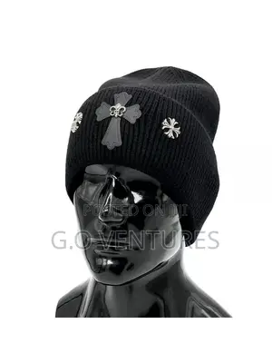 Chrome Hearts Beanie