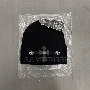 Chrome Hearts Beanie