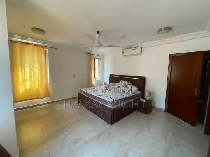 3bdrm Apartment in North Legon for rent