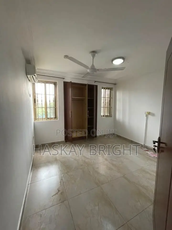 3bdrm Apartment in North Legon for rent