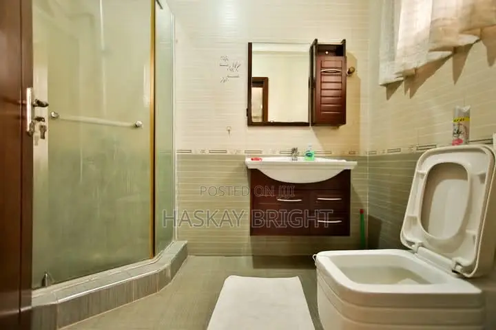 3bdrm Apartment in North Legon for rent