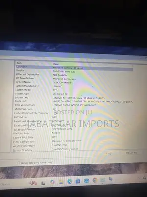 Laptop Lenovo Ideapad 3-14IIL05 16GB Intel Core i5 SSD 512GB