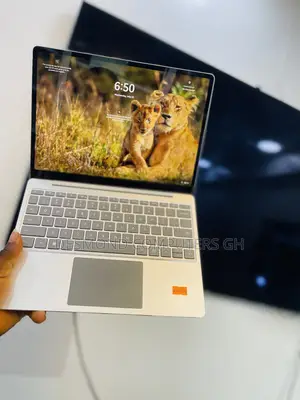 Laptop Microsoft Surface Laptop Go 2 16GB Intel Core i5 SSD 256GB