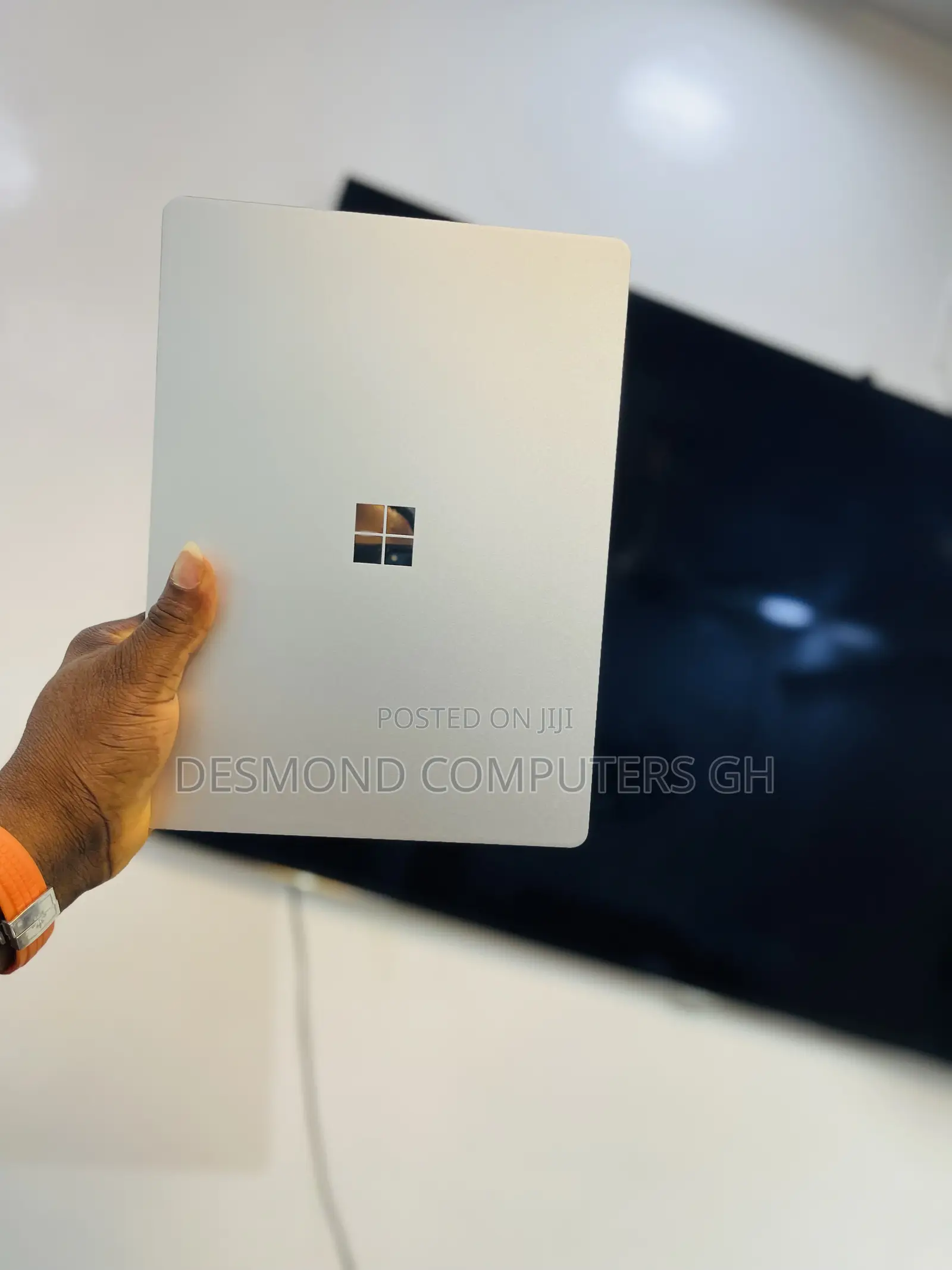 Laptop Microsoft Surface Laptop Go 2 16GB Intel Core i5 SSD 256GB