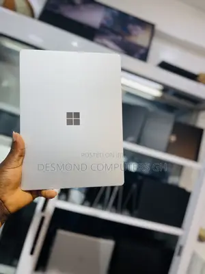 Laptop Microsoft Surface Laptop Go 2 16GB Intel Core i5 SSD 256GB